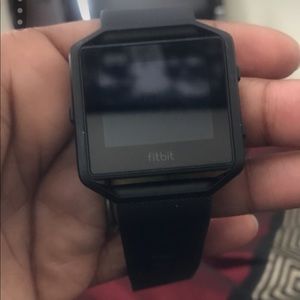 Fitbit blaze special edition